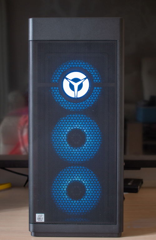 An advanced mining rig setup, demonstrating optimized configurations for enhanced crypto mining efficiency