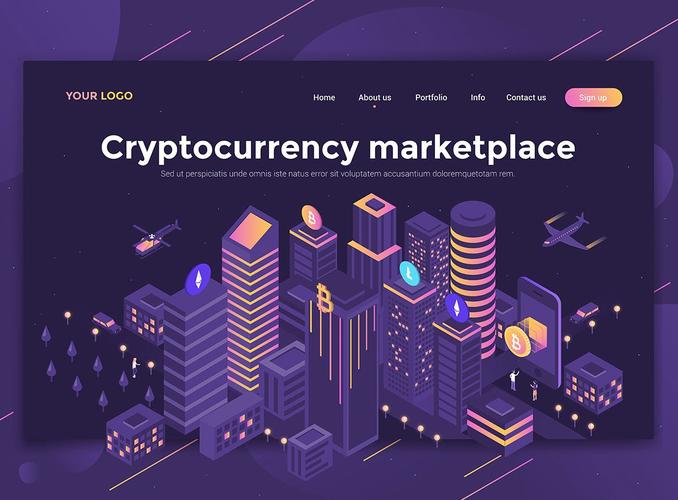 An innovative mining rig designed for energy efficiency, exemplifying the shift towards sustainable crypto investments