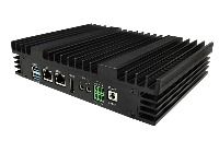 An array of advanced mining rigs ready for deployment in a French hosting facility, highlighting the evolution of crypto hardware